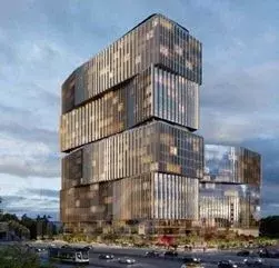 Офис в Москва Варшавское ш., 36С11 (25000 м) - Фото 1