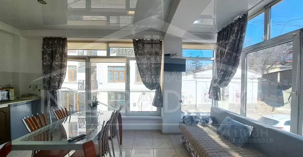 Свободной планировки кв. Севастополь, Севастополь, Балаклава г. наб. ... - Фото 1