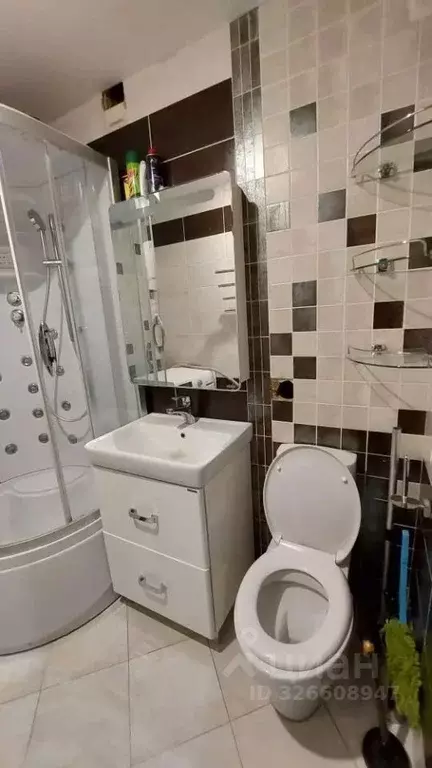 3-к кв. Волгоградская область, Волгоград ул. Ткачева, 14 (59.1 м) - Фото 2