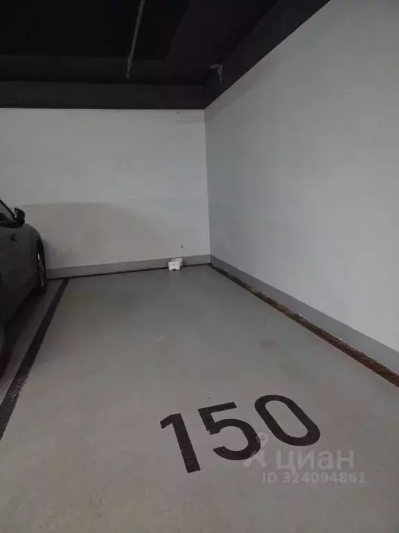 Гараж в Москва ул. Народного Ополчения, 13 (15 м) - Фото 1