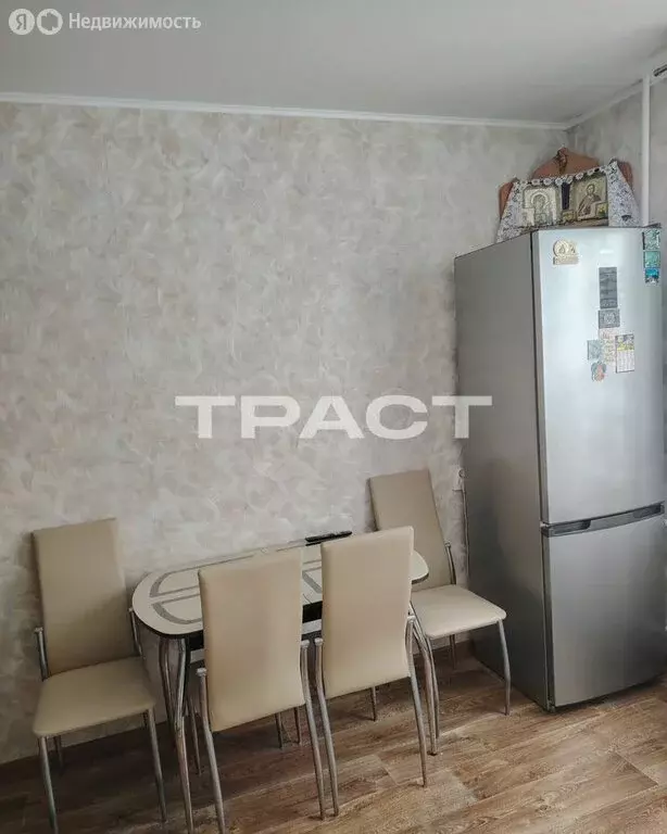 1-комнатная квартира: Воронеж, Иркутская улица, 70 (38 м) - Фото 1