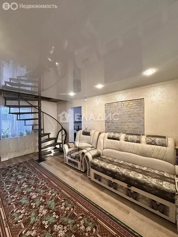 Дом в Улан-Удэ, СНТ Пищевик, 11-й проезд, 291 (74 м) - Фото 0