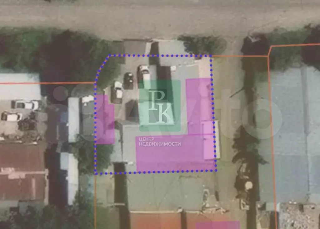 Продам базу на ул. Индустриальной на первой линии от дороги - Фото 0