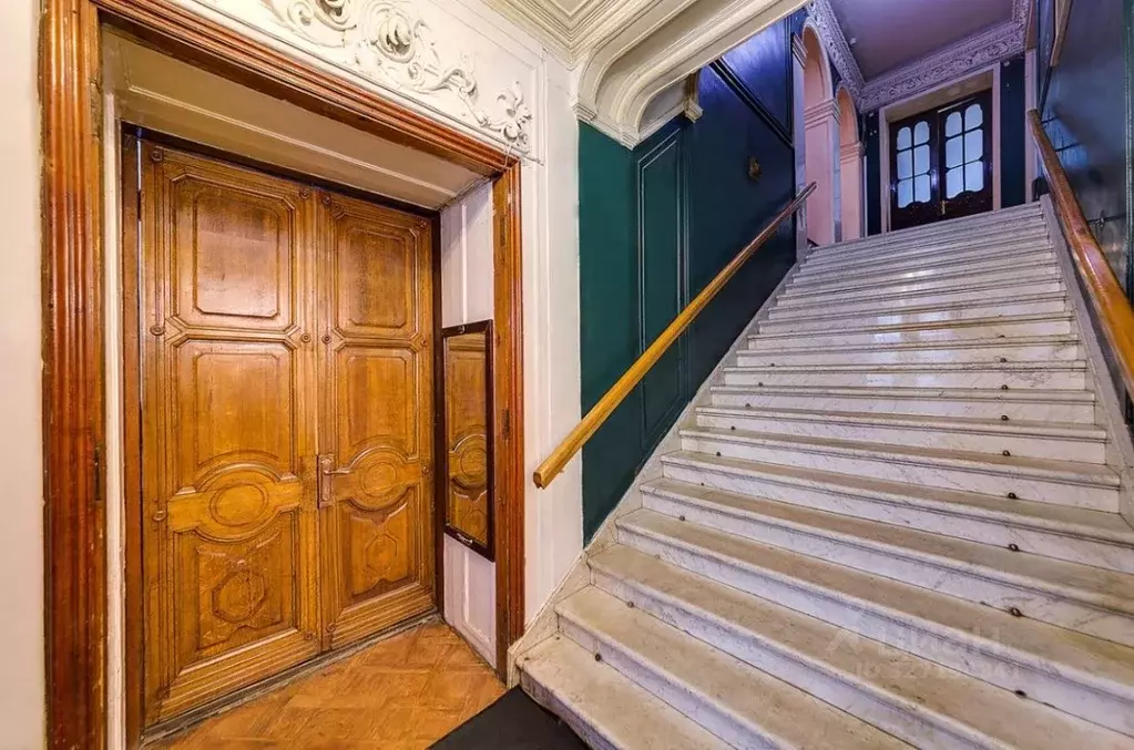 Офис в Москва Малый Кисловский пер., 9С1 (824 м) - Фото 1