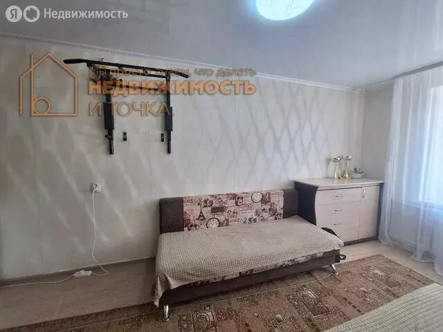 2-комнатная квартира: Дюртюли, Первомайская улица, 13А (44.1 м) - Фото 1