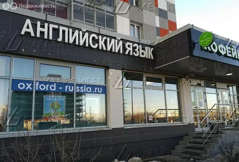 Помещение свободного назначения (138 м) - Фото 2