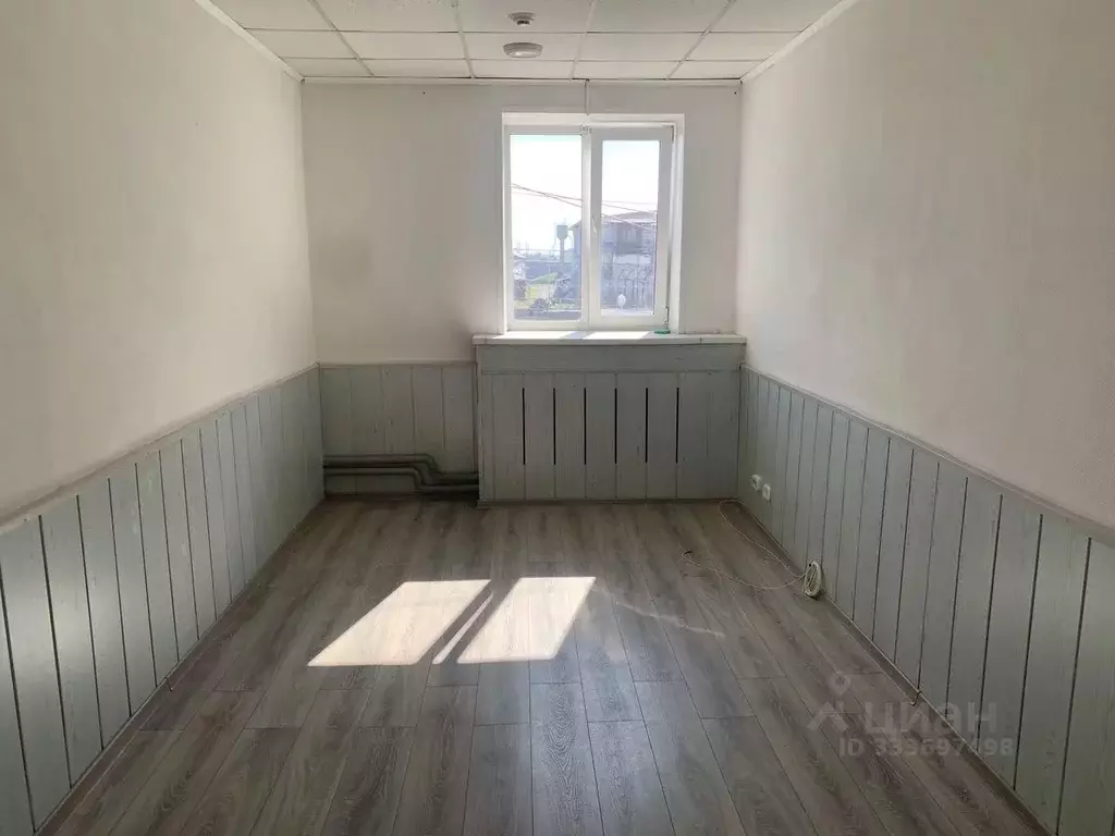 Офис в Томская область, Томск Иркутский проезд, 1 (14 м) - Фото 1