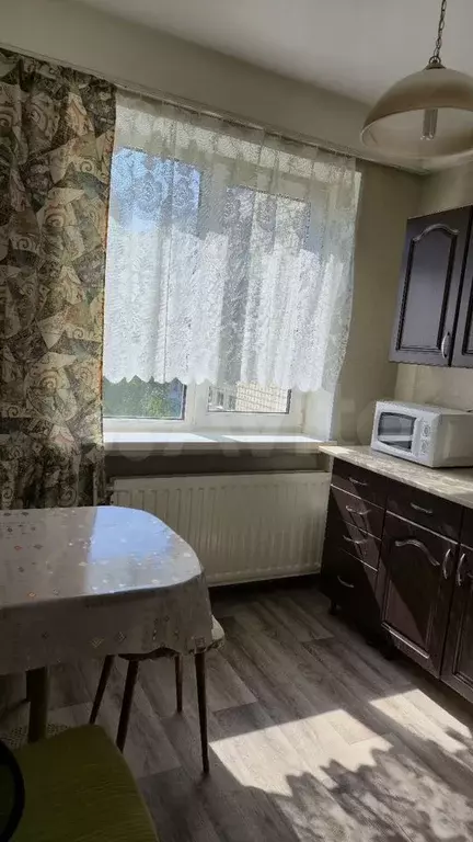 1-к. квартира, 32 м, 5/9 эт. - Фото 1