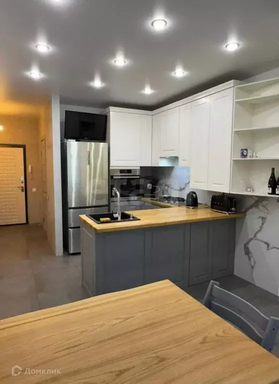 Продаётся 1-к квартира, 48 м - Фото 1