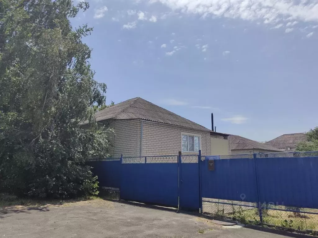 Дом в Ставропольский край, Изобильный ул. Тельмана (133 м) - Фото 1
