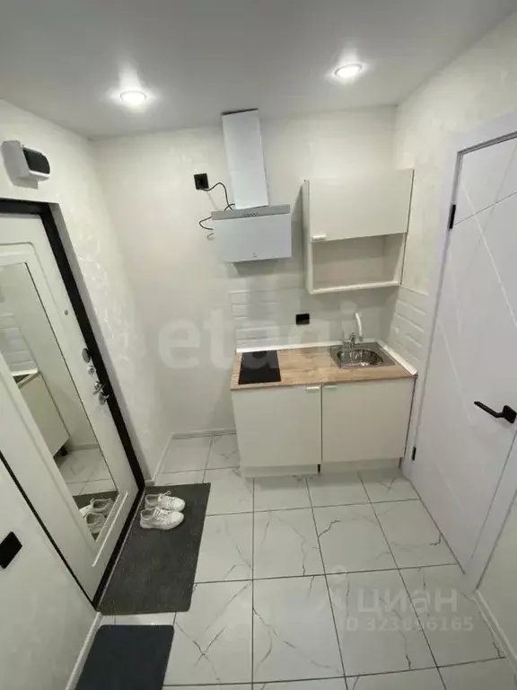 Студия Татарстан, Казань ул. Гарифьянова, 42 (17.7 м) - Фото 1