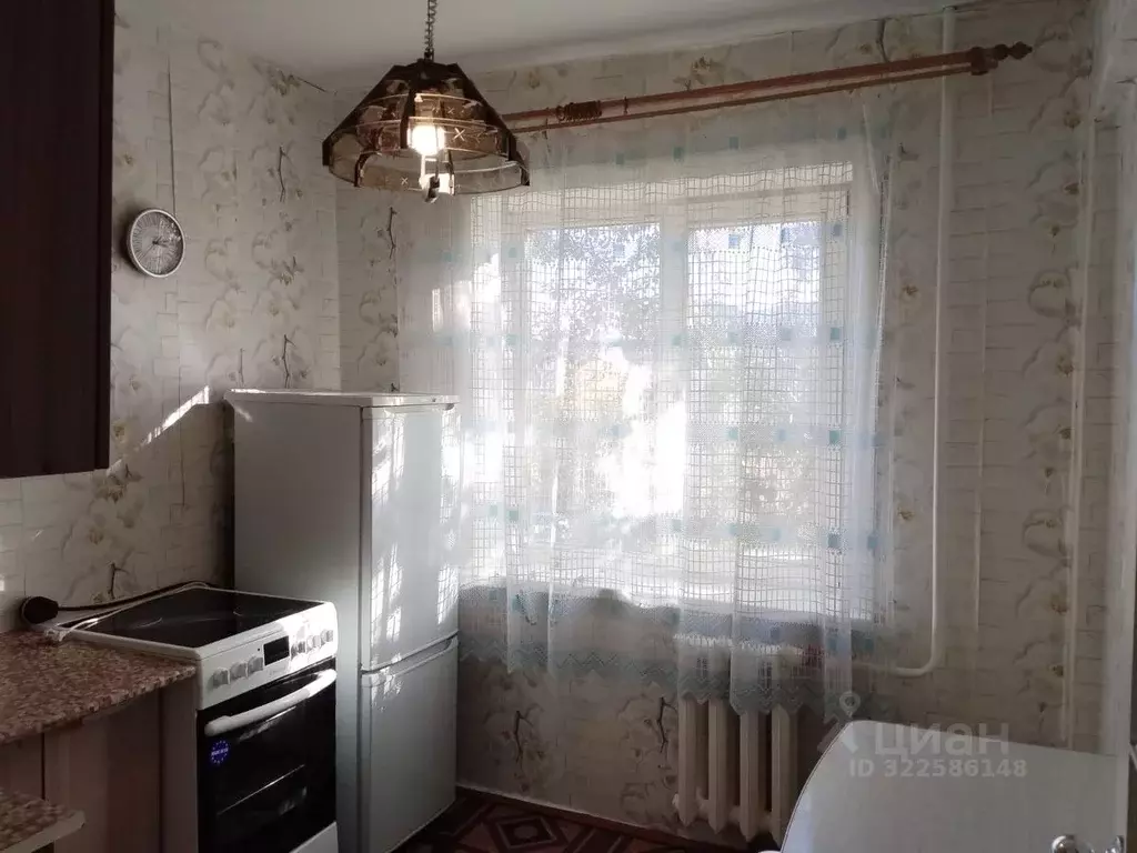 1-к кв. Бурятия, Улан-Удэ ул. Жердева, 21/1 (31.2 м) - Фото 1
