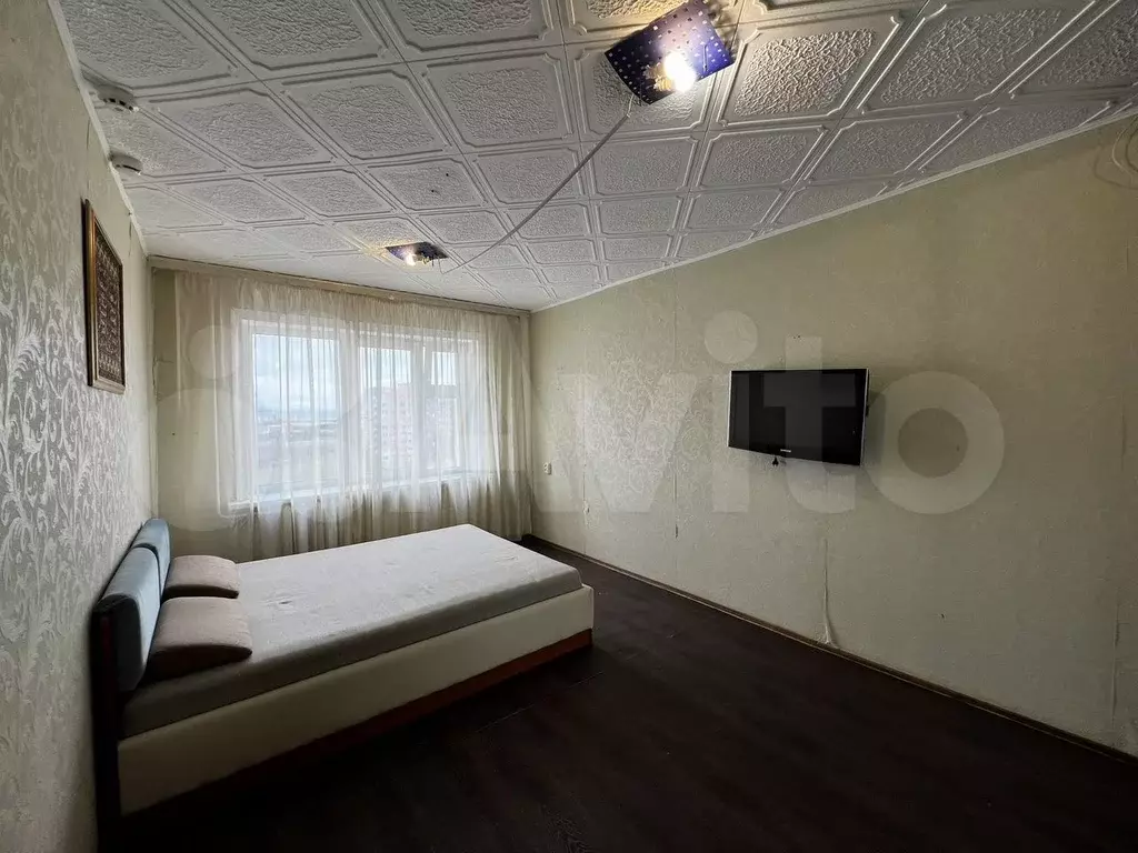 2-к. квартира, 31 м, 6/8 эт. - Фото 0