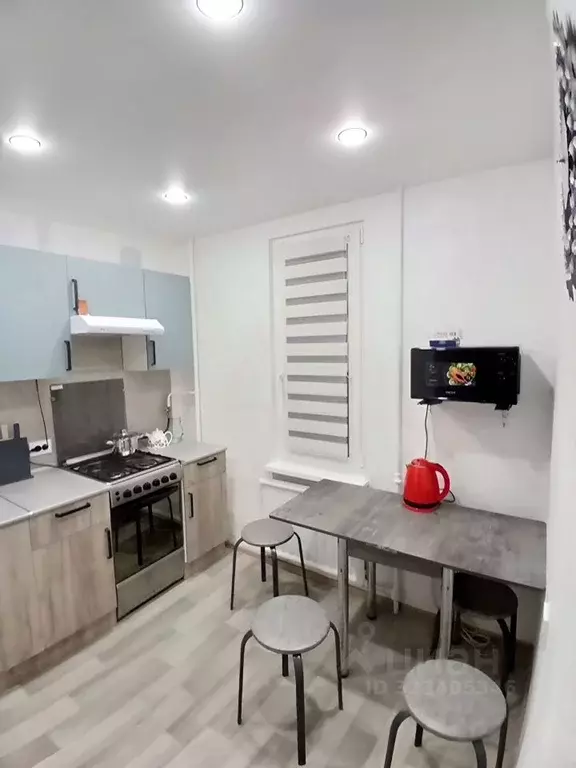 Комната Санкт-Петербург Ленинский просп., 121К2 - Фото 1