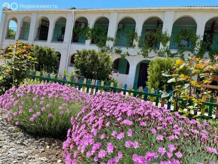 Дом в Сакский район, Штормовское сельское поселение, село Поповка, ... - Фото 0