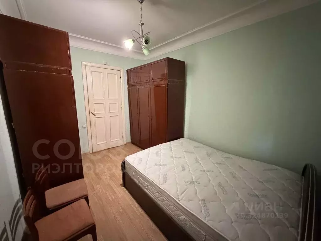 2-к кв. Волгоградская область, Волгоград ул. Мира, 6 (60.0 м) - Фото 2