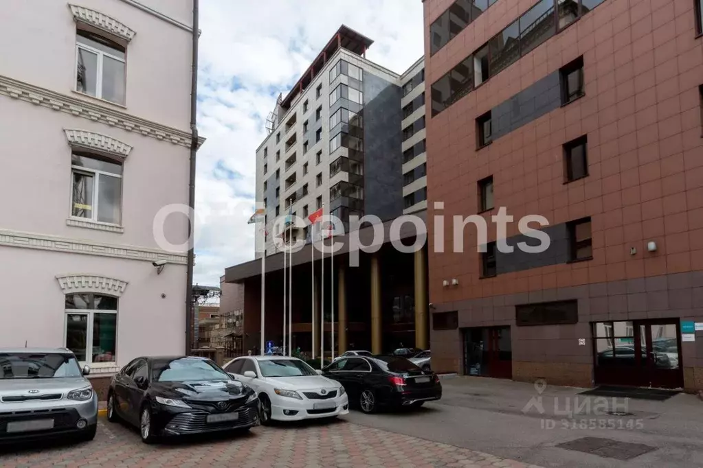 Офис в Москва Русаковская ул., 13С5 (207 м) - Фото 1