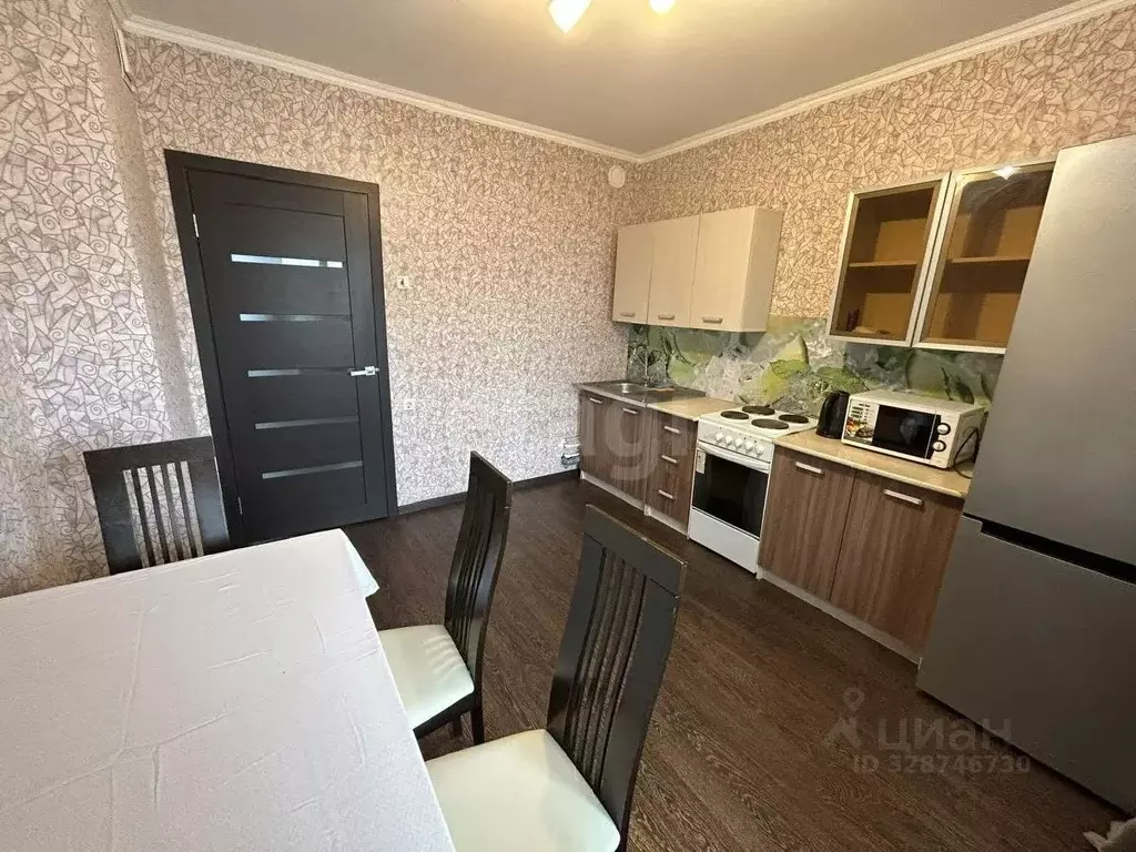 2-к кв. Липецкая область, Липецк ул. А.Г. Стаханова, 67 (67.7 м) - Фото 1