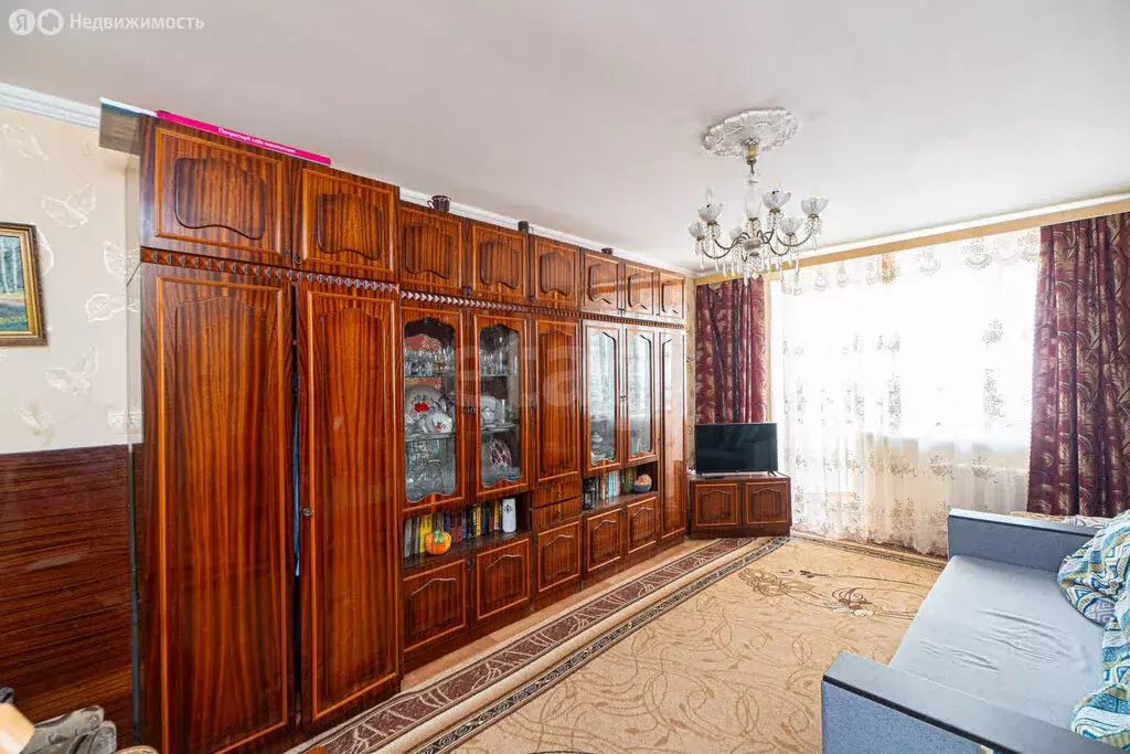 3-комнатная квартира: Севастополь, улица Генерала Мельника, 1А (70.4 ... - Фото 1