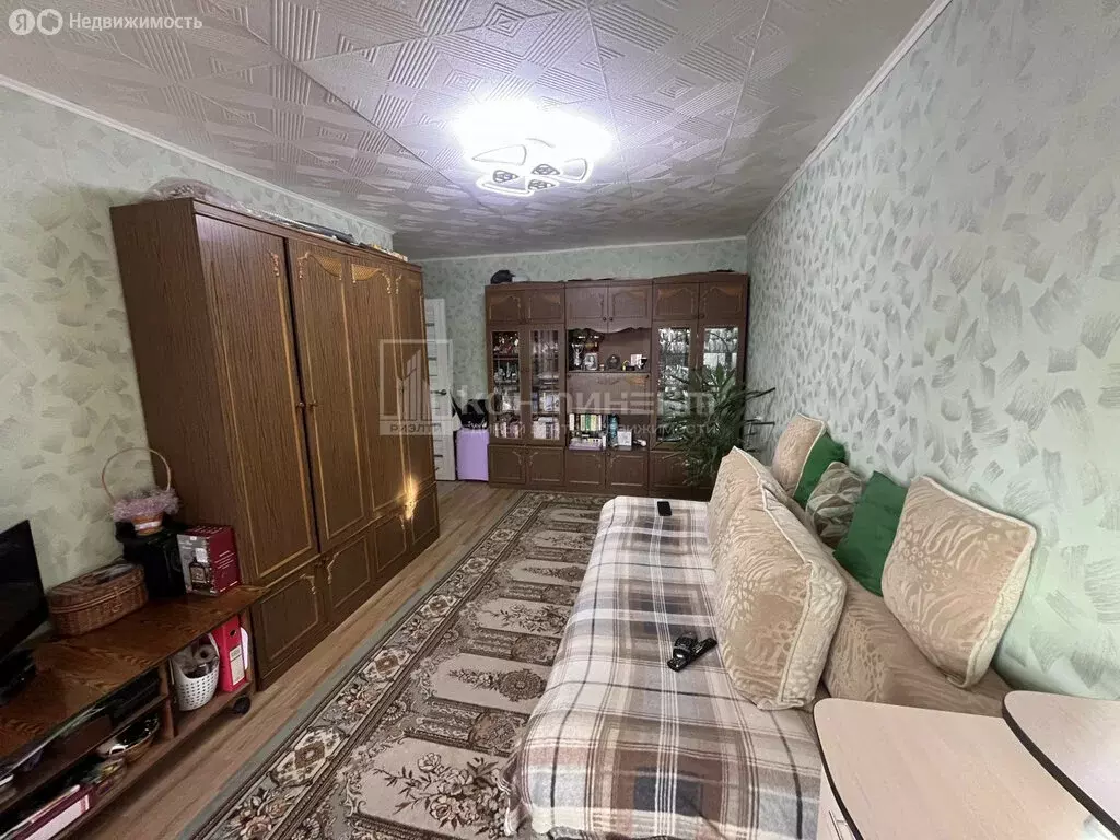 2-комнатная квартира: Ковров, улица Островского, 79 (43.7 м) - Фото 2