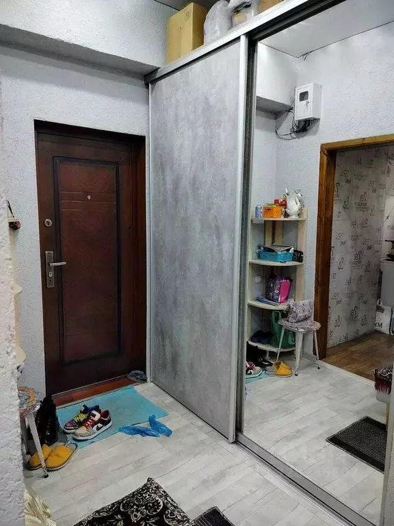 2-к кв. Хакасия, Черногорск ул. Ленина, 28А (41.6 м) - Фото 1