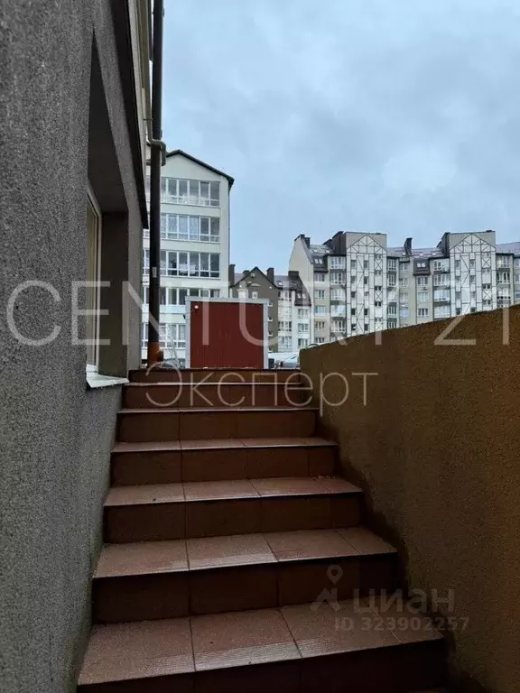 Помещение свободного назначения в Калининградская область, Гурьевский ... - Фото 2