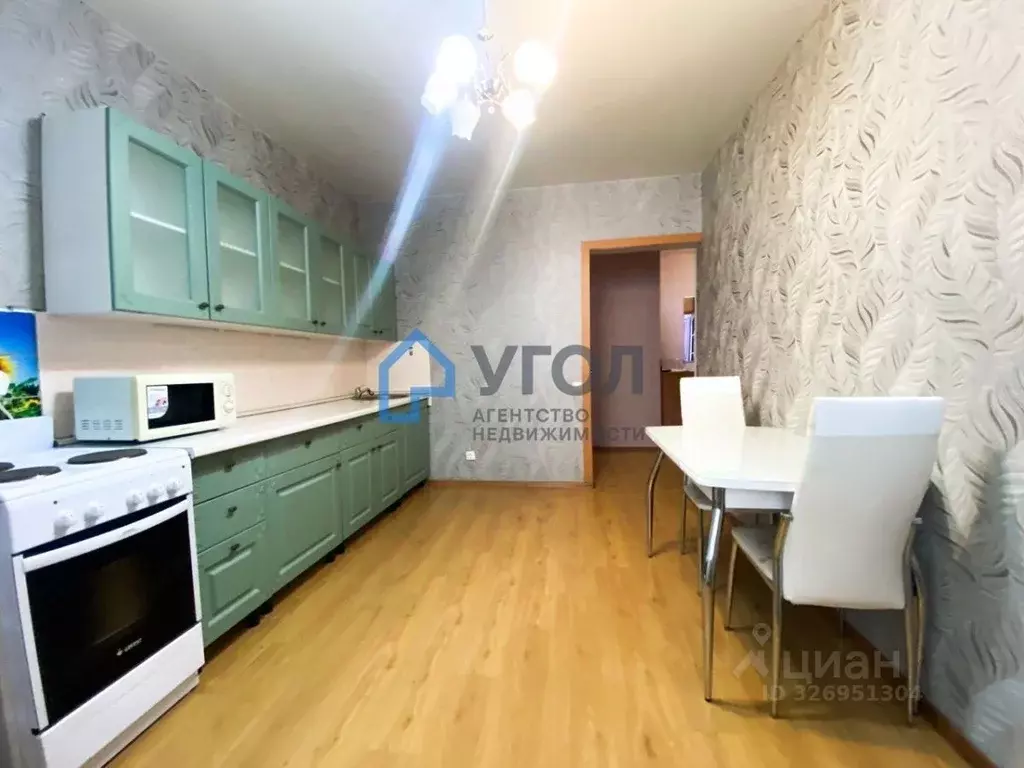 1-к кв. Самарская область, Самара Центральная ул., 29 (48.3 м) - Фото 2