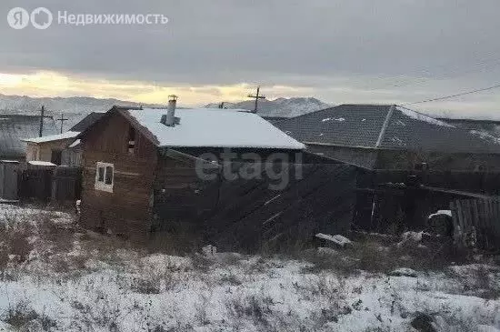 Участок в село Нижний Саянтуй, ДНТ Багульник, 2-й квартал (11.87 м) - Фото 2