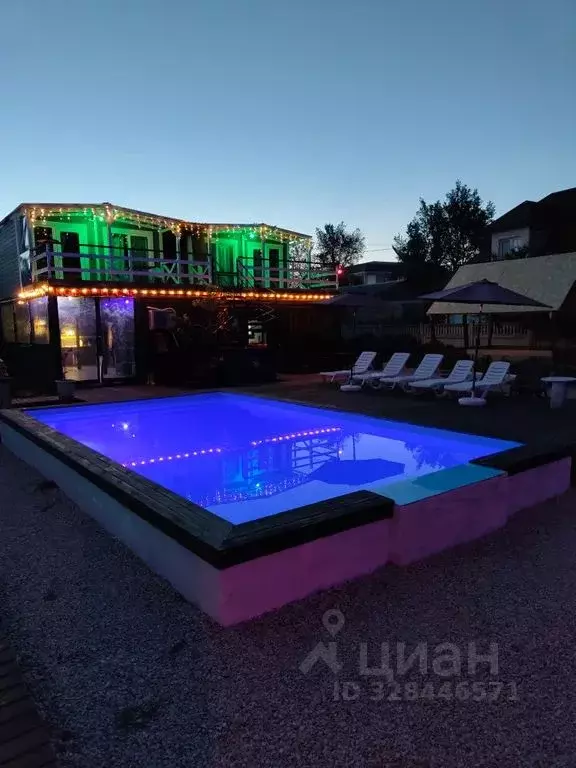 Комната Крым, Керчь пер. Генерала Косоногова, 12 - Фото 2