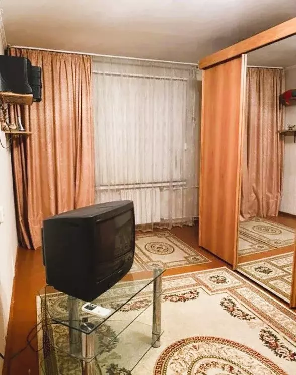 Продаётся 1-к квартира, 35 м - Фото 0