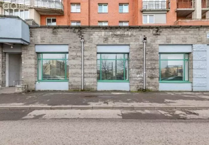 Торговая площадь (400 м) - Фото 2