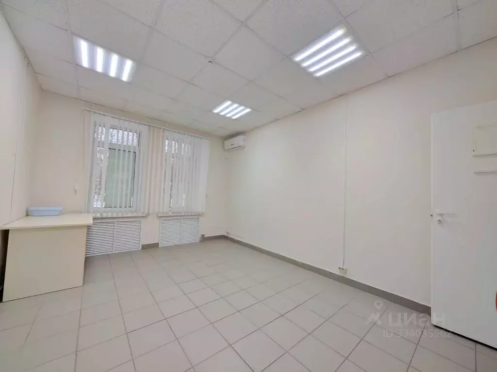 Помещение свободного назначения в Москва Бронницкий пер., 2 (16 м) - Фото 2