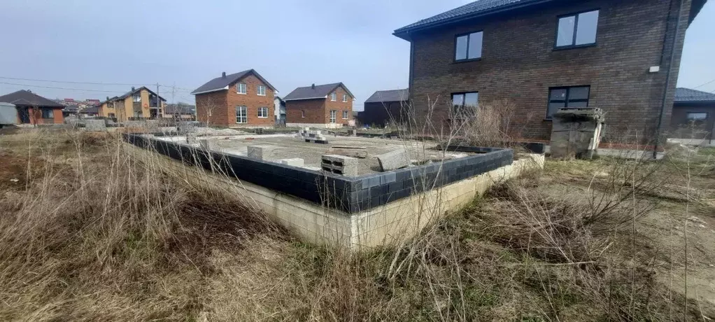 Участок в Башкортостан, Уфимский район, Михайловский сельсовет, д. ... - Фото 2