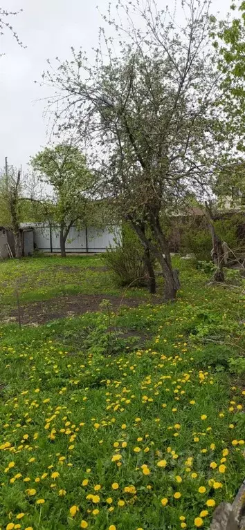 Дом в Липецкая область, Липецк Ударник садовое товарищество,  (22 м) - Фото 1
