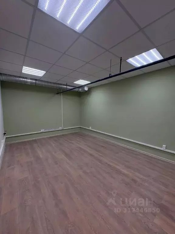 Офис в Санкт-Петербург ул. Дыбенко, 7к4 (24 м) - Фото 0