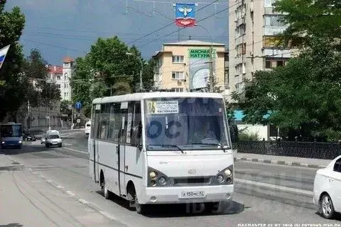 3-к кв. Крым, Симферопольский район, с. Чистенькое ул. Советская, 110 ... - Фото 2