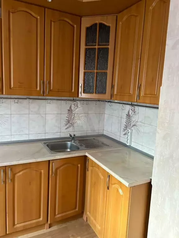 3-к. квартира, 65 м, 8/12 эт. - Фото 1