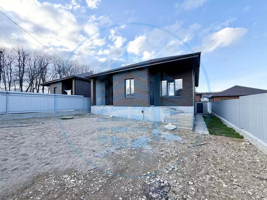 Дом в Ставропольский край, Ессентуки ул. Труда (154 м) - Фото 1