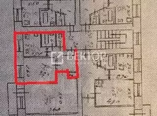 1-к кв. Ивановская область, Ивановский район, Подвязновское с/пос, с. ... - Фото 2