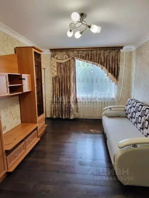 2-к кв. Калужская область, Калуга ул. Красная Гора, 29А (40.3 м) - Фото 0