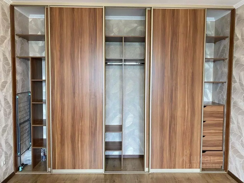 1-к кв. Москва ул. Льва Яшина, 7 (37.5 м) - Фото 2