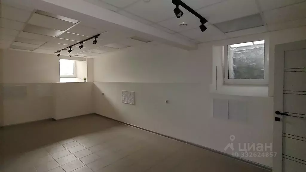 Помещение свободного назначения в Москва просп. Мира, 47С2 (100 м) - Фото 2