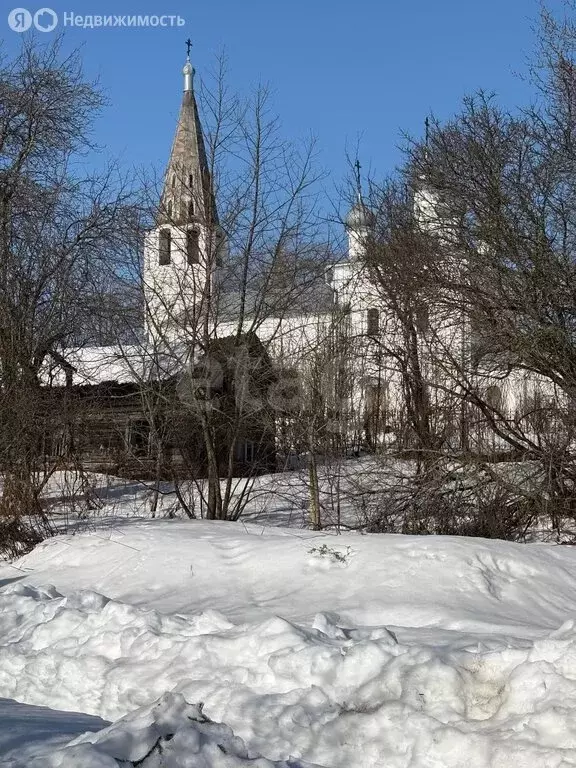 Дом в село Савинское, улица Маленькая сторонка (95 м) - Фото 1