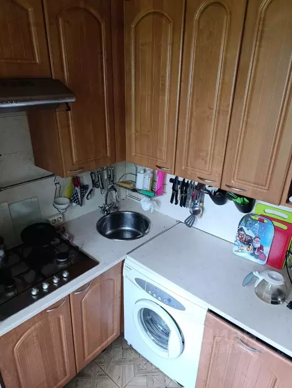 Комната Санкт-Петербург ул. Дыбенко, 36К3 (13.4 м) - Фото 1