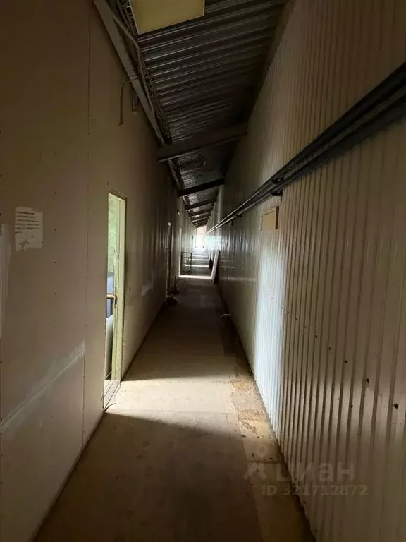 Помещение свободного назначения в Московская область, Химки городской ... - Фото 1