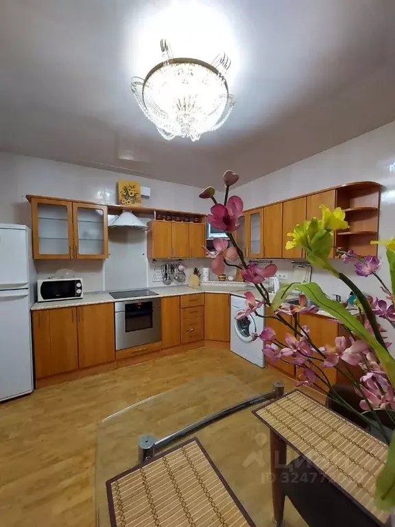 2-к кв. Воронежская область, Воронеж Плехановская ул., 30 (66.0 м) - Фото 1