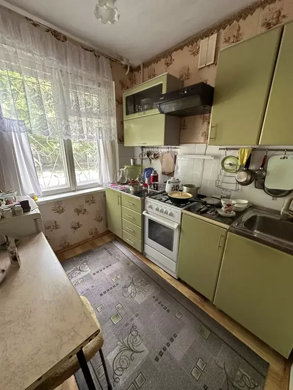 Продаётся 3-к квартира, 61.5 м - Фото 0