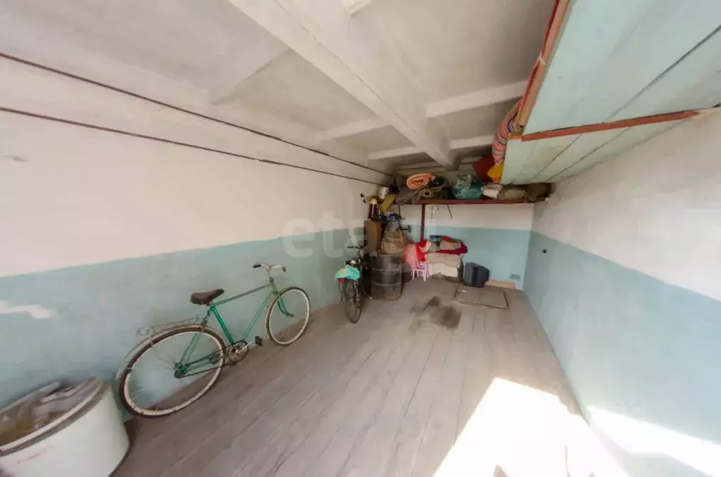 Гараж в Курганская область, Шадринск ул. Свердлова (18 м) - Фото 2