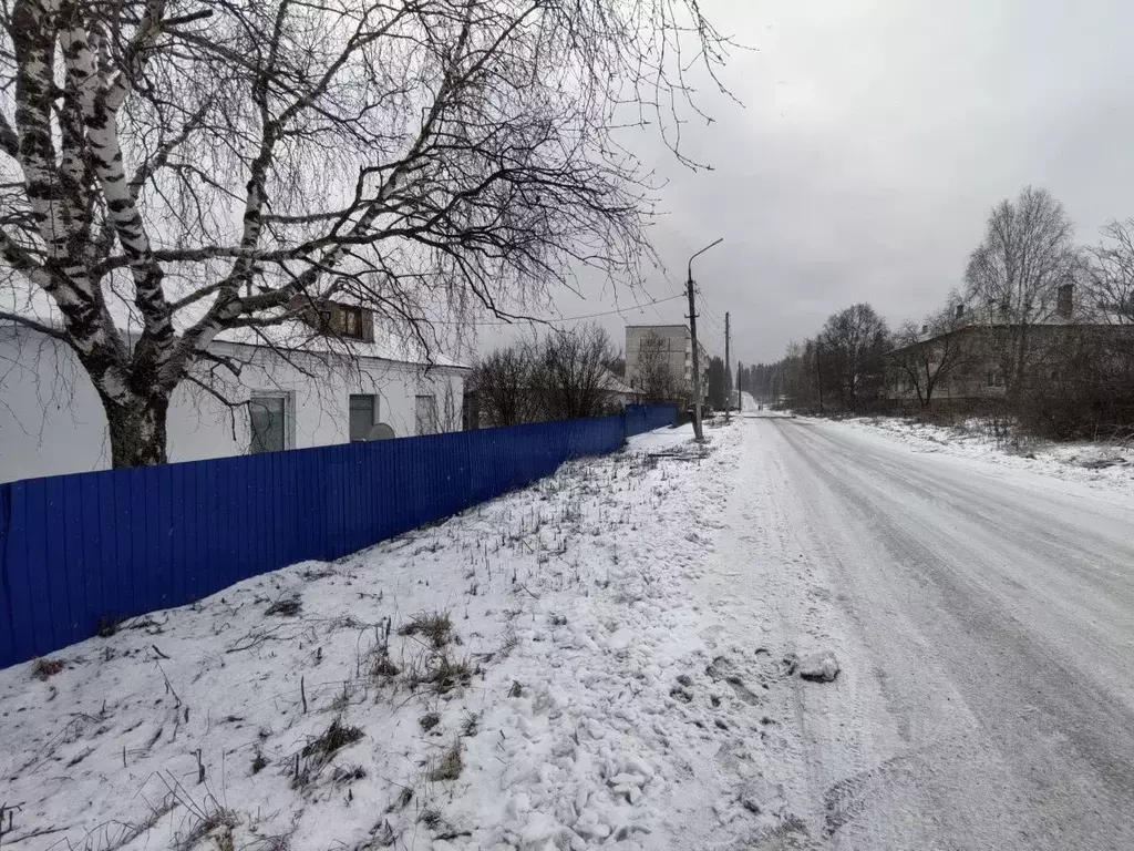 Дом в Свердловская область, Нижние Серги ул. Отдыха, 1 (176 м) - Фото 1