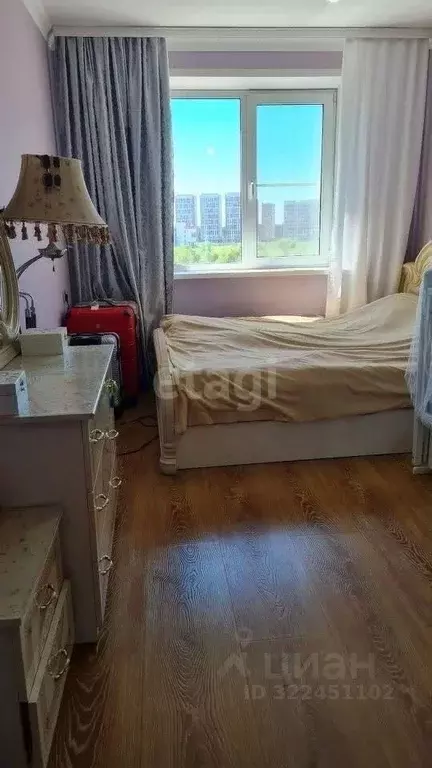 2-к кв. Калужская область, Обнинск ул. Поленова, 6 (61.9 м) - Фото 2